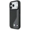 BMW M Carbon Logo MagSafe - Case iPhone 17 Pro (anthracite)