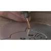Набор сверл Dremel 9901DM вольфрам