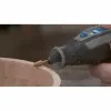 Puurikomplekt Dremel 117DM Messing (2 Ühikut)