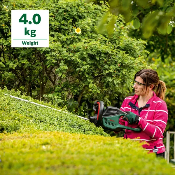 Hekilõikur BOSCH   500 W 65 cm