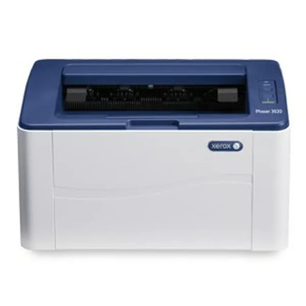 Lāzera Printeris Xerox Phaser