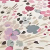 Stain-proof tablecloth Belum 0120-52 Multicolour Ø 180 cm Flowers