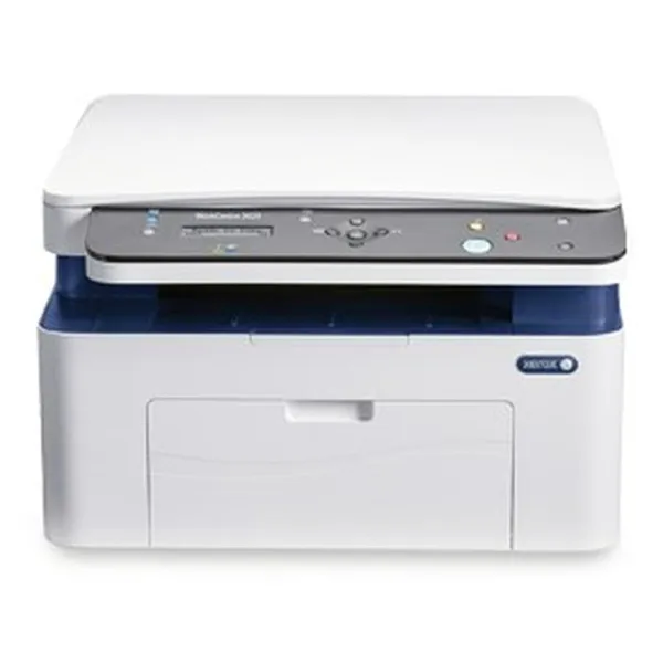 Daudzfunkcionāls Printeris Xerox WorkCentre 3025/BI