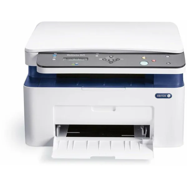 Daudzfunkcionāls Printeris Xerox WorkCentre 3025/BI
