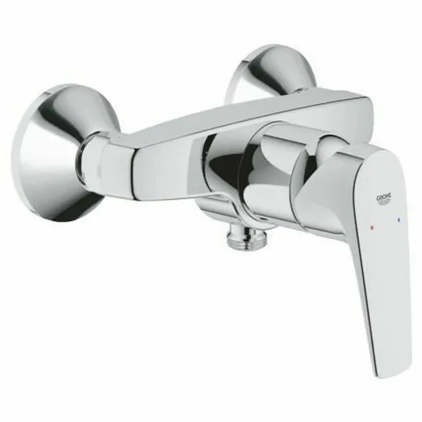 Sekoitushana Grohe 23771000 Metalli