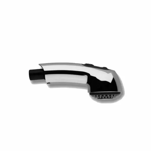 Shower Rose Grohe Europlus Grey Metal 11 x 7 x 14 cm
