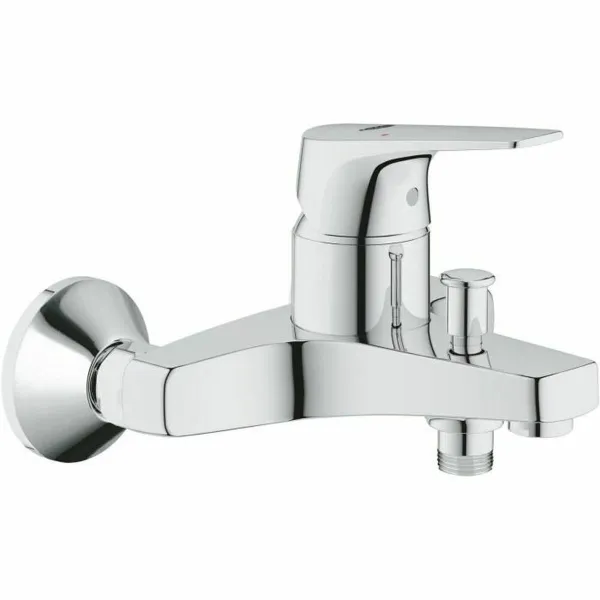 Maišytuvas Grohe 23772000 Vonia Metalinis 1 Dalys
