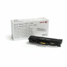 Väriaine Xerox 106R02777            Musta