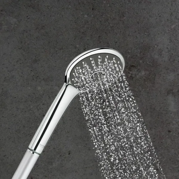 Suihkupää Grohe Vitalio Joy 110 1 Asento