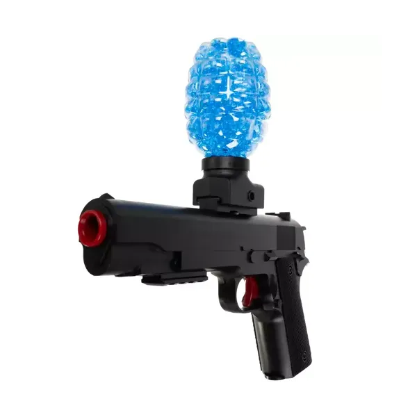 Kruzzel 20449 Gel Ball Rifle/Pistol