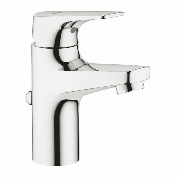 Viena roktura jaucējkrāns Grohe 23769000 Metāls