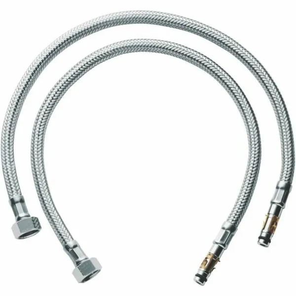 Šļūtene Grohe 45484000 2 gb.