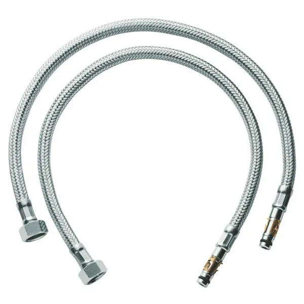 Hose Grohe 45484000 2 Units