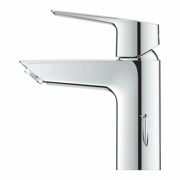 Maišytuvas su viena rankenėle Grohe 31137002