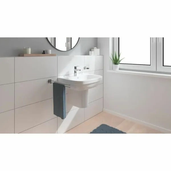 Смеситель с одной ручкой Grohe 31137002