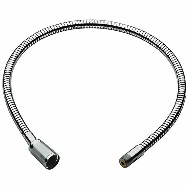 Dušas šļūtene Grohe M15x1/2 46104-000 Metāls 86 cm