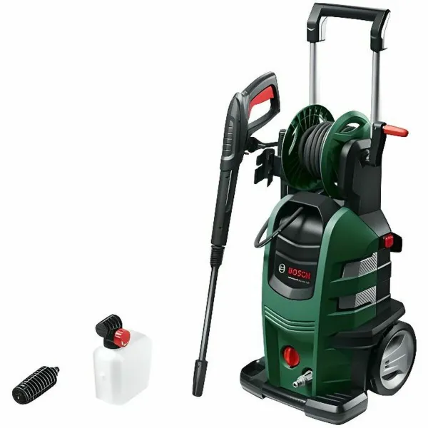 Vandens srovės plovimas BOSCH 06008A7800 2600 W