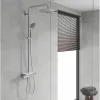 Dušas roze Grohe 26462000 3 Pozīcijas