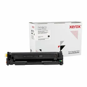 Väriaine Xerox 006R03696 Musta