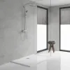 Dušas roze Grohe 26462000 3 Pozīcijas