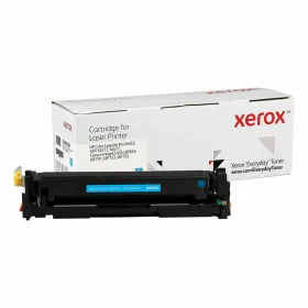 Väriaine Xerox 006R03697 Syaani