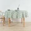 Stain-proof tablecloth Belum ASENA 4 Multicolour Ø 140 cm