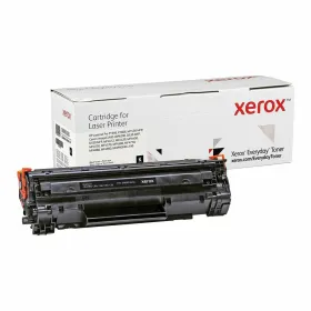 Väriaine Xerox 006R03630 Musta