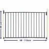 Защитный барьер Dreambaby ARIZONA 112 cm