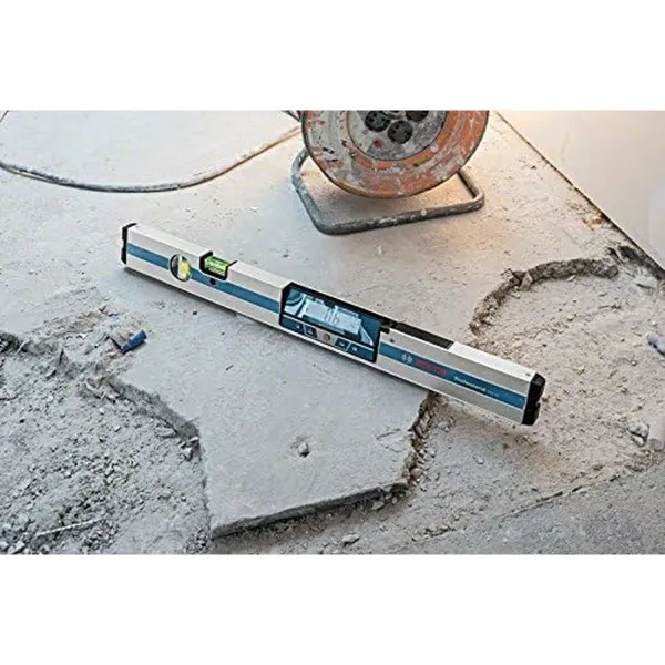 уровень BOSCH GIM 60 Professional