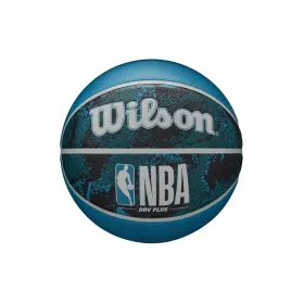 Koripallo Wilson  NBA Plus Vibe Sininen