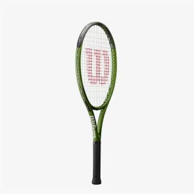 Teniso raketė Wilson Blade Feel Comp Žalia