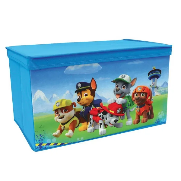 Säilytyslaatikko Fun House Paw Patrol Lasten