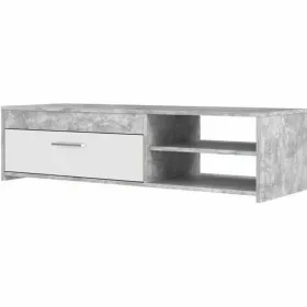 TV mēbeles Gaiši pelēks (120 x 42,1 x 31,8 cm)