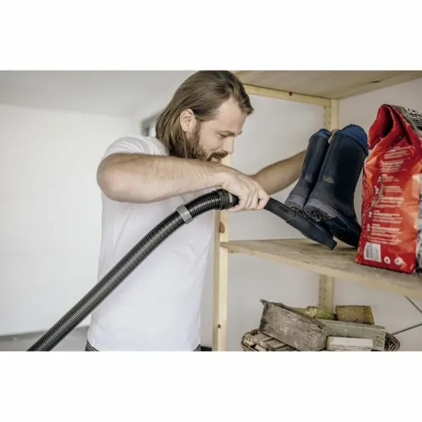 Märkä ja kuiva pölynimuri Kärcher WD 5 S V-25/5/22 1100 W 25 L Puhallin