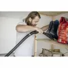 Пылесос для влажной и сухой уборки Kärcher WD 5 S V-25/5/22 1100 W 25 L воздуходувка