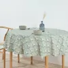 Stain-proof tablecloth Belum ASENA 4 Multicolour