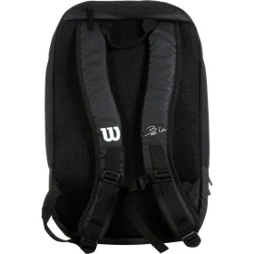 Reketikott Wilson Bela Must