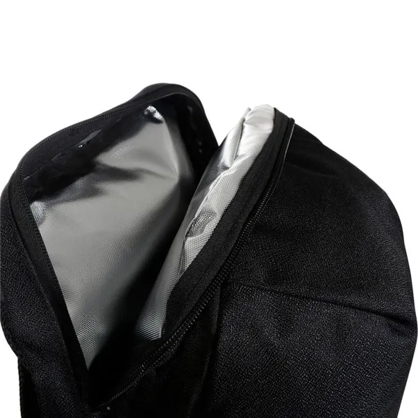 Racket bag Wilson Bela Black