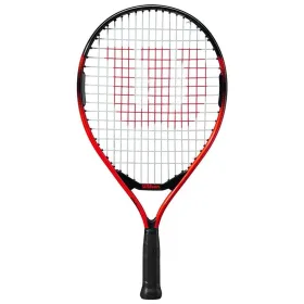 Teniso raketė Wilson Pro Staff Precision Raudona