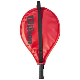 Tennismaila Wilson Pro Staff Precision Punainen