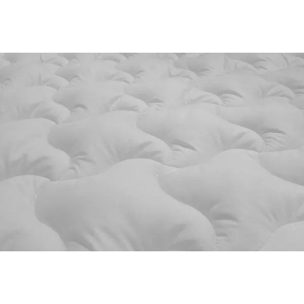 гагачий пух Abeil Белый 400 g /m² 240 x 260 cm