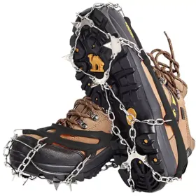 Apavu rokturi/neslīdes radzes 36-40 Trizand