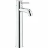 Смеситель с одной ручкой Grohe Металл