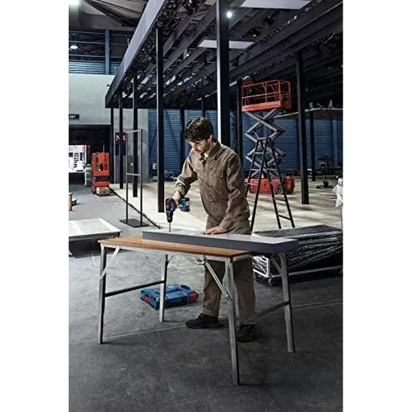 Elektrinis atsuktuvas BOSCH 55 Nm