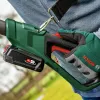 Moottorisaha BOSCH UniversalChainPole 18 Varsimoottorisaha