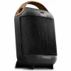 Kannettava keraaminen lämmitin DeLonghi HFX30C18IW Harmaa 1800 W