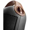Kannettava keraaminen lämmitin DeLonghi HFX30C18IW Harmaa 1800 W