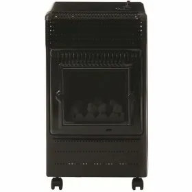 Kaasulämmitin Favex Musta 3400 W