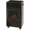 Kaasulämmitin Favex Musta 3400 W