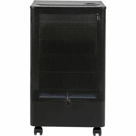 Kaasulämmitin Favex Musta 4200 W